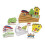 Ekspertaler Rumlige relationer Playset (vare # Howclose) 1