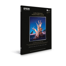 Epson Ultra Premium Fotopapier Lustre S041405