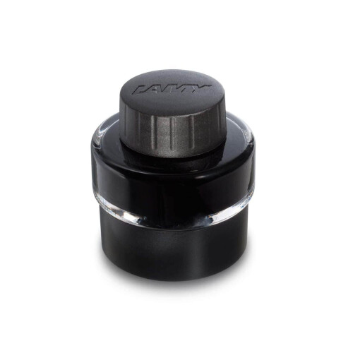 Lamy 1208925 T51 bl?k 30 ml sort