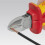 Knipex KNIPEX Diagonal Cut-1000V Insulated 2