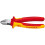 Knipex KNIPEX Diagonal Cut-1000V Insulated 1