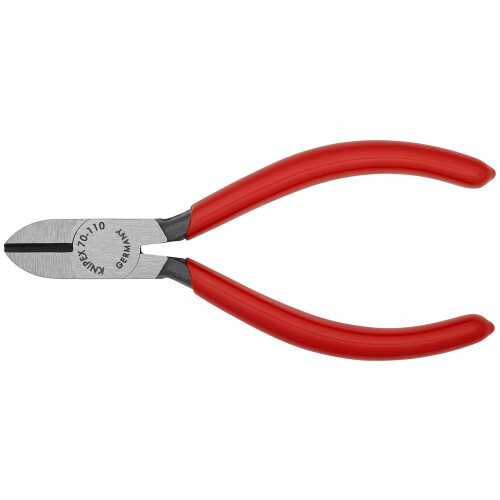 Knipex KNIPEX Diagonal Cut 2