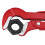 Knipex KNIPEX Swedish Pipe Wrench-S-Type 2