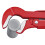 Knipex KNIPEX Swedish Pipe Wrench-S-Type 3