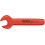 Knipex KNIPEX Εργαλεία - Ανοιχτό Κλειδί, 7 mm, 1000V Μονωμένο (980007) 1