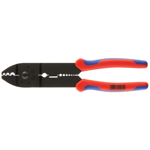 Knipex Pince     sertir KNIPEX 1
