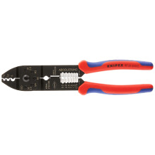 Pince     sertir KNIPEX