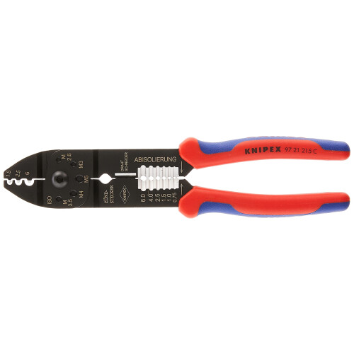 Knipex Pince     sertir KNIPEX
