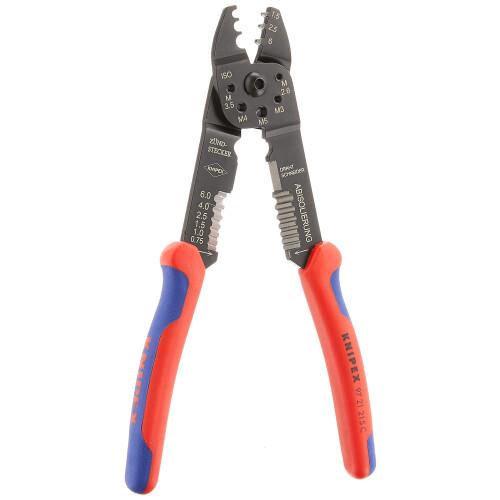 Knipex Pince     sertir KNIPEX 2