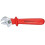 Knipex Cl        molette KNIPEX - 1000 V isol   e 1
