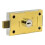 Master Commercial Lock  Cluster Box  2 Key 1