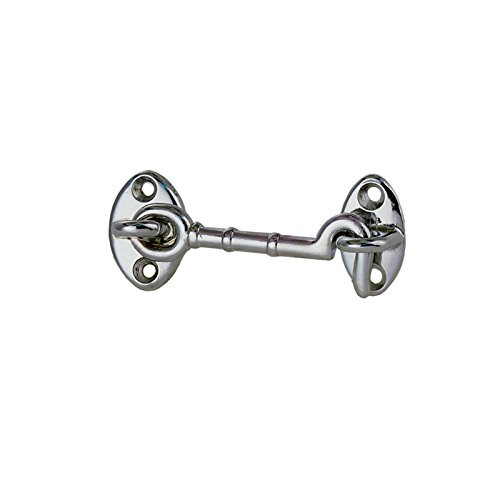 Perko 0956DP4CHR Cabin Door Hook  3
