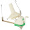 Lacis Jumbo Fire Ball Winder 1