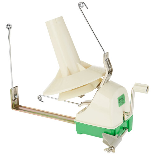 Lacis Jumbo Fire Ball Winder