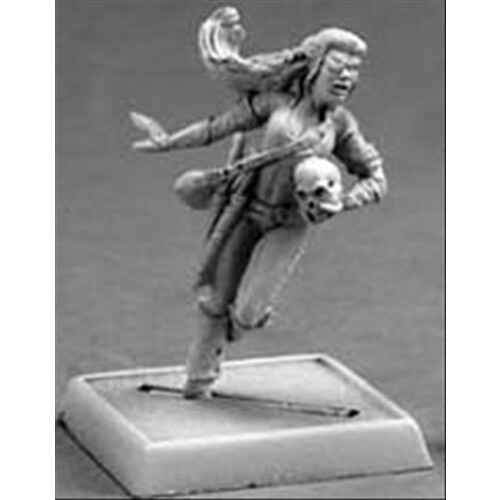 Reaper Pathfinder Υποπρακτορας 60080