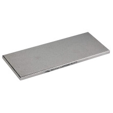 DMT Di-Flat Diamond Plate do splaszczania konwencjonalnego i Waterstone 4 na 10-calowy zurawine