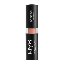 NYX mat l?bestift n?gen