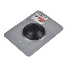 Oatey G12801 Solar Tag Blinkende galvaniseret 1-pakke gr?