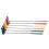 Putter US Games Color My Class da 27"""" (set da 6) 1