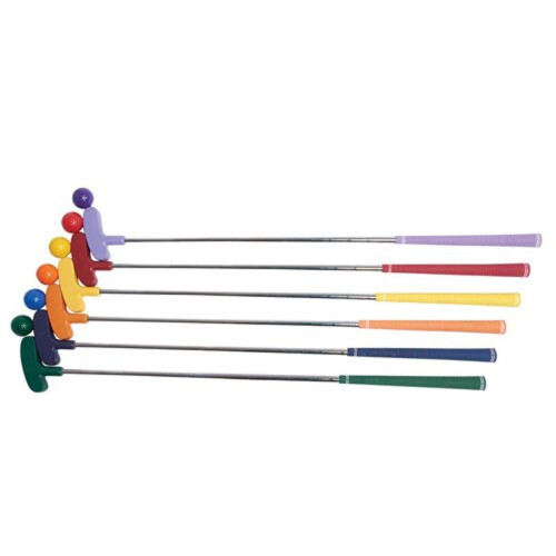 Putter US Games Color My Class da 27"""" (set da 6)