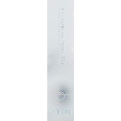 Hankook A3F(On) Peeling Gel 2