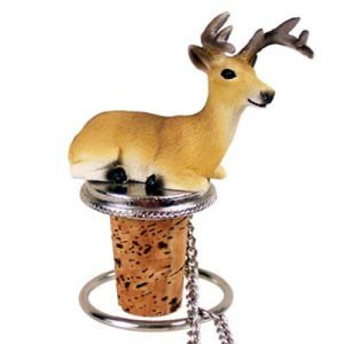Szarvasveg dug (Buck)