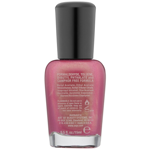 Esmalte ZOYA, Reece, 0.5 fl. oz. 1