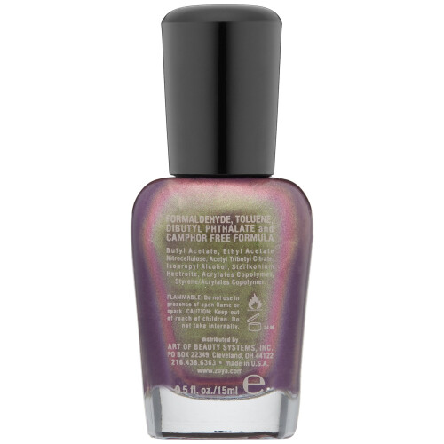 Esmalte ZOYA, Adina, 15 ml 1