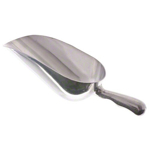 Colher de Alumínio Update International AS-24, 24 Oz 1
