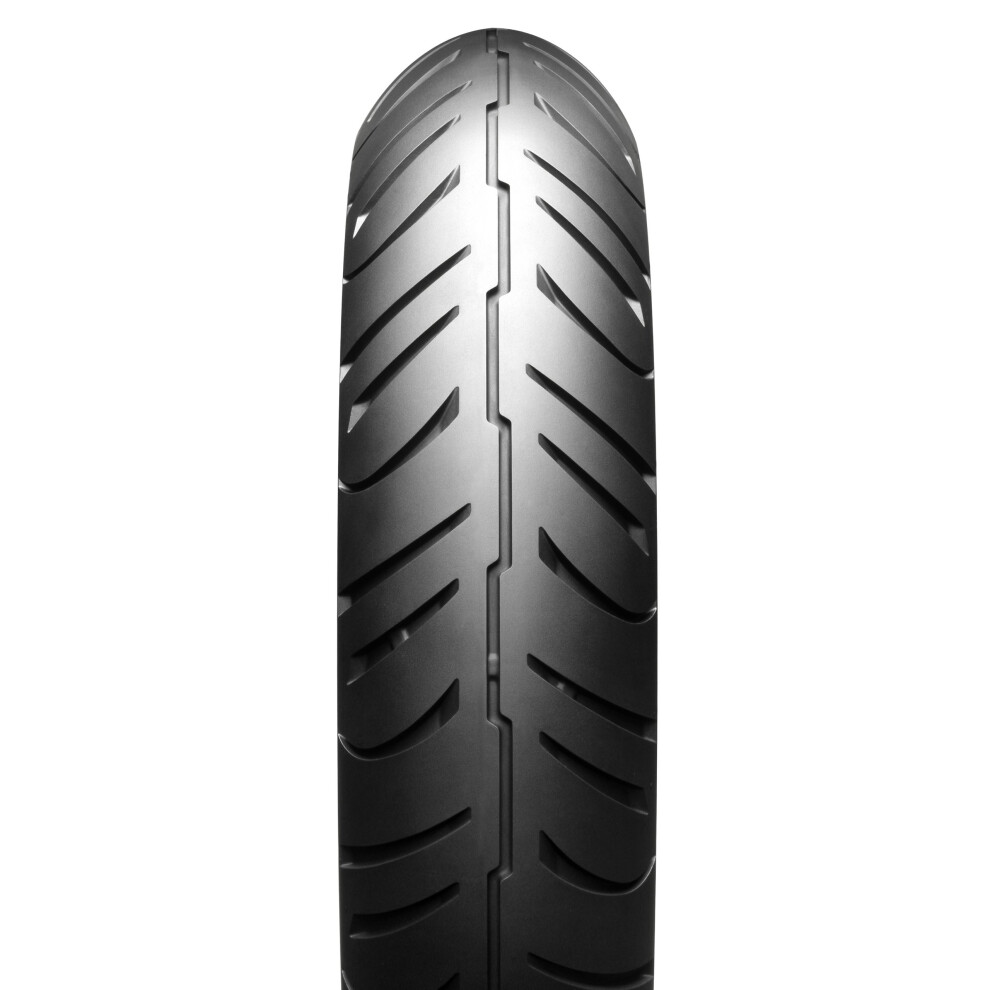 Bridgestone Excedra G851 Cruiser Front Motorcycle Tire 130/70-18