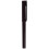 Pentel Pentel Stylo Sketch Pen 1 per Pack  Black (JM20-AE) 1