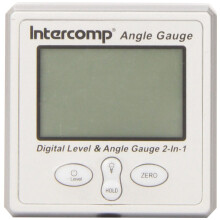 Intercomp 102144 Digitální úhloměr s magnetickou základnou