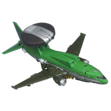 Figurine de luxe du film Transformers 3 : La Face cach   e de la Lune Raid a   rien