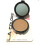 LA Colors Πιεσμένη Πούδρα με Εφαρμοστή, BPP322 ΤΑΝ, 0.35 Oz 1