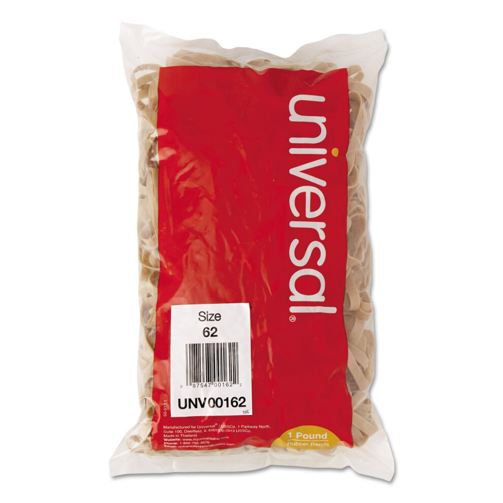 Universal UNV00162 - Rubber Bands