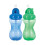 Nuby 2-Pack Κούπες Χωρίς Διαρροές Flip-It, 10 Ουγγιές, Χρώματα Μπορεί να Διαφέρουν 4