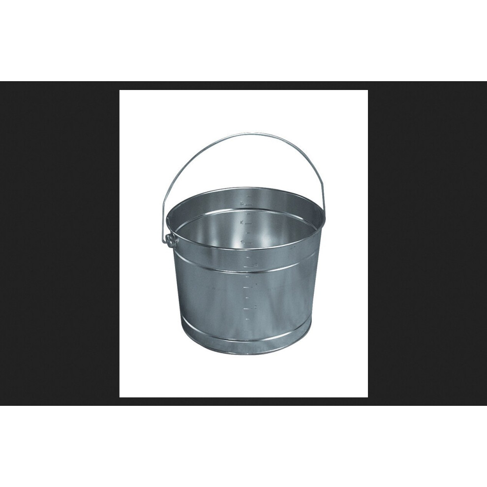 Leaktite Paint Pail Metal 5 Qt-image-OPC-PFFQDKD-NEW