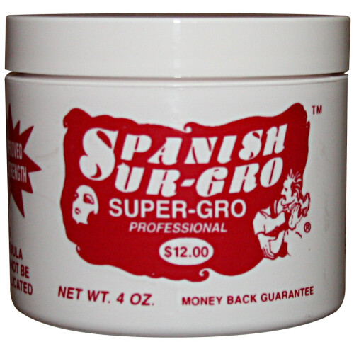 Ισπανικό Sur-Gro Super Gro 4 oz