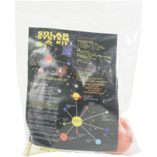 Kit Solar Pintado Smoothfoam para Modelagem