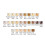 Smørcreme (W) HD Pro Powder Foundation .41 oz. 2