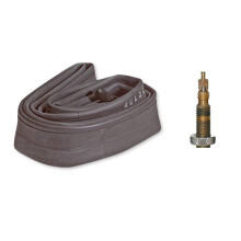 700 x 35 / 43 cm (27 x 1 - 3/8 inchi) Presta (franceza) - Tub pentru bicicleta de 33 mm