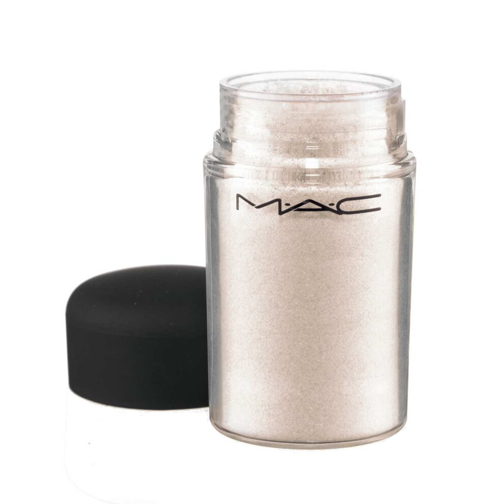 Fard     paupi   res en poudre MAC Pigment Vanilla 4,5 g