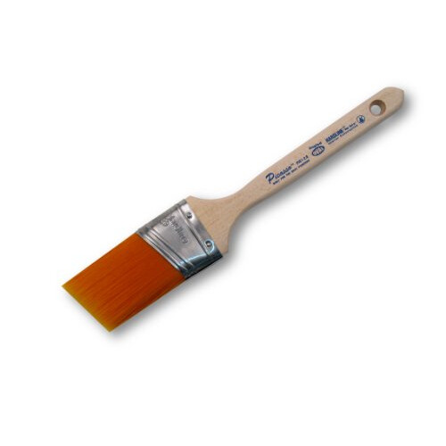 Proform Technologies PIC1-2.0 2-Inch Picasso Oval Angle Sash Paint Bru