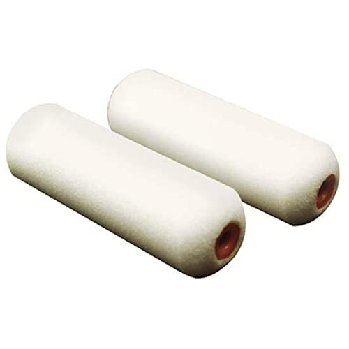 Rodillo de Espuma para Cigarros de 4" - 2PK
