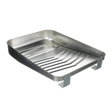 Seachoice teranvndbar deluxe vinklad ribbad frgbricka med stege ls 9 tum.