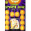 Pumpkin Pro 94601 Ultimate Stencil Book Accessorio Zucca Multicolore 1