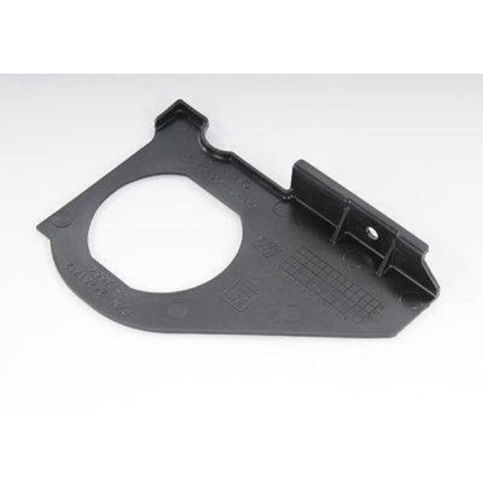 GM Genuine Parts 24261712 Engine Starter Opening Cover