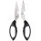 Mercer Culinary Premium Kitchen tesouras de 8,5 polegadas 3