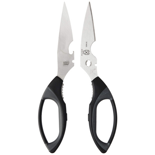Mercer Culinary Premium Kitchen tesouras de 8,5 polegadas 2