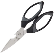 Mercer Culinary Premium Kitchen tesouras de 8,5 polegadas